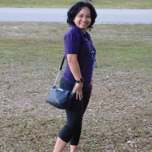 Meet your Posher, Mufida